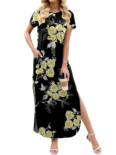Flowy Dress