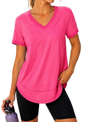 V-Neck T-Shirt