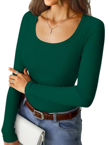 Long Sleeve Tee Shirts