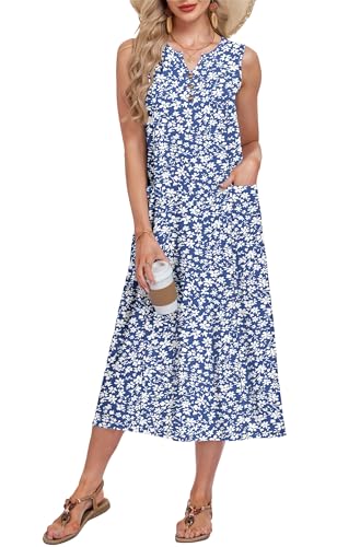 Midi Sundress
