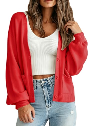 Lightweight Knit Cardigan
