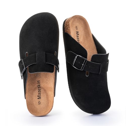 Orthopedic Mule Clogs