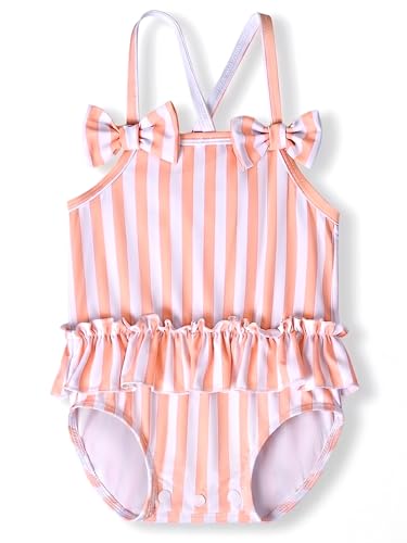 Kids Swimsuit One-Piece