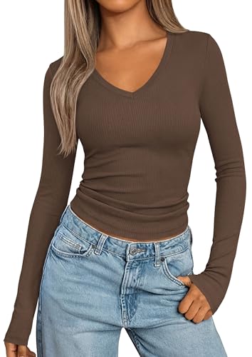 Long Sleeve Shirts