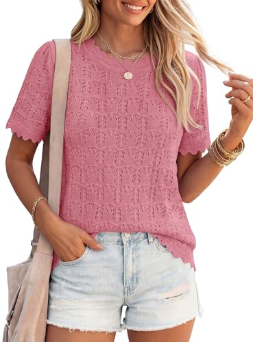 Crochet Cover Up
