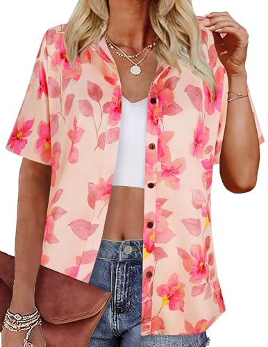 Hawaiian Shirts Set