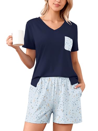 Pajama Lounge Set