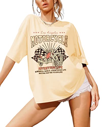 Oversized T-Shirt