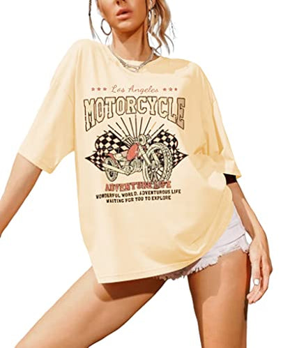 Oversized T-Shirt