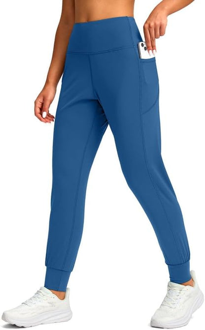 Joggers With Pockets