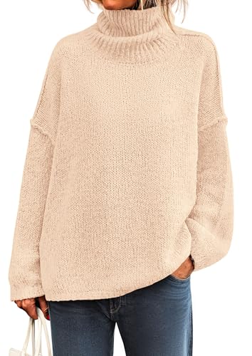 Oversized Sweater