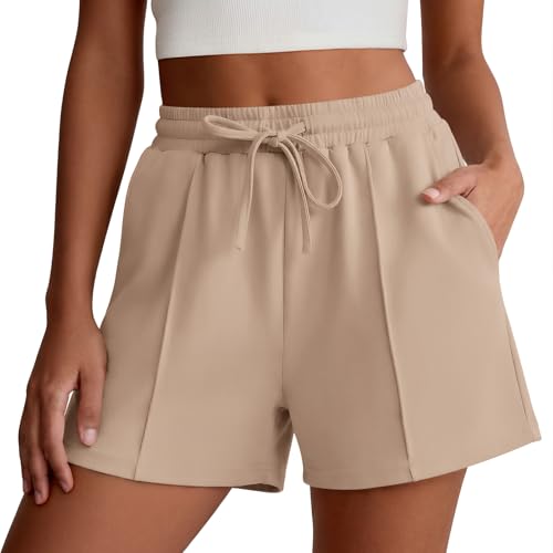 ANRABESS Lounge Shorts