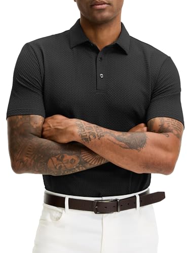 Men's Polo Shirt