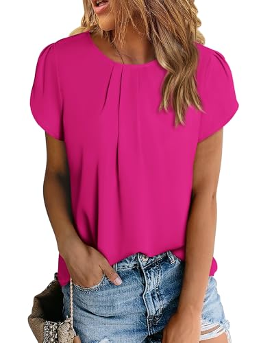 Work Blouse