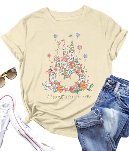 Magical Shirt