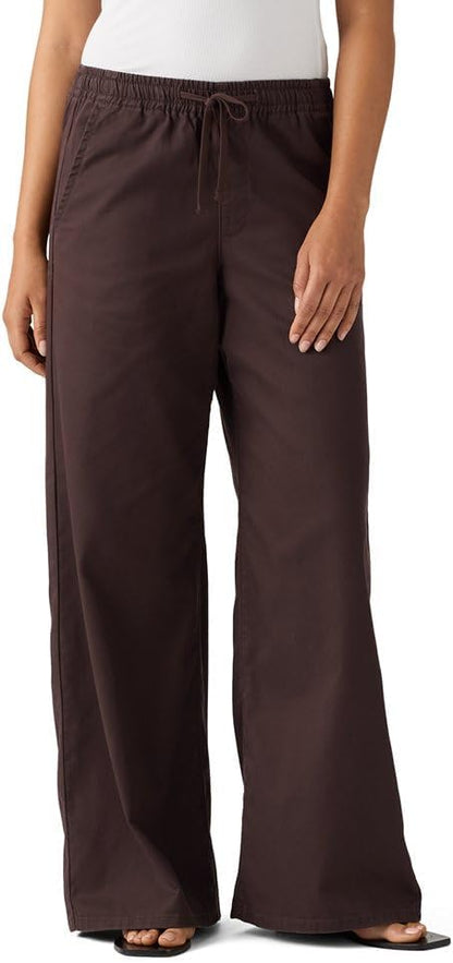 Levi's Wide Leg Jeans