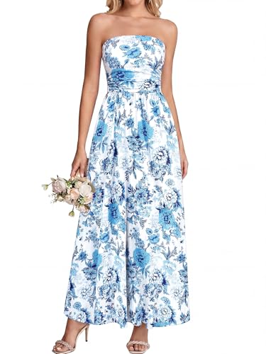 Summer Maxi Dress