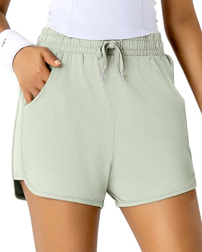 Athletic Shorts