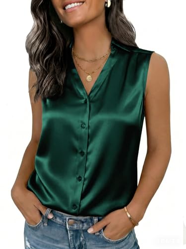 Satin Top