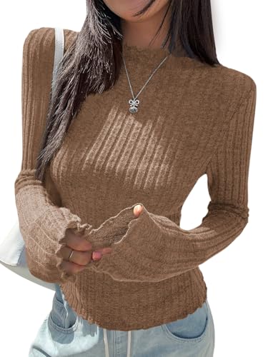 Lightweight Fall Sweater