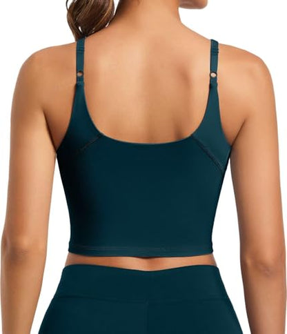 Sports Bra Tank
