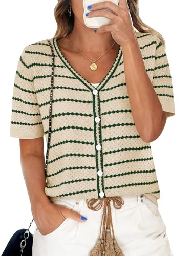 Crochet Top