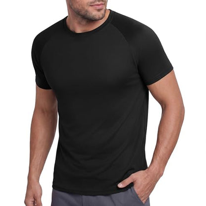 Men's Workout Tee