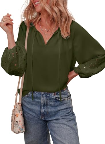 Work Blouse