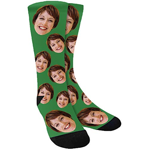 Personalized Photo Socks
