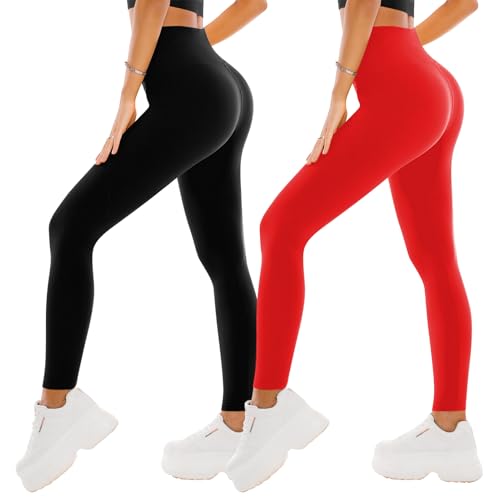 Yoga Pants