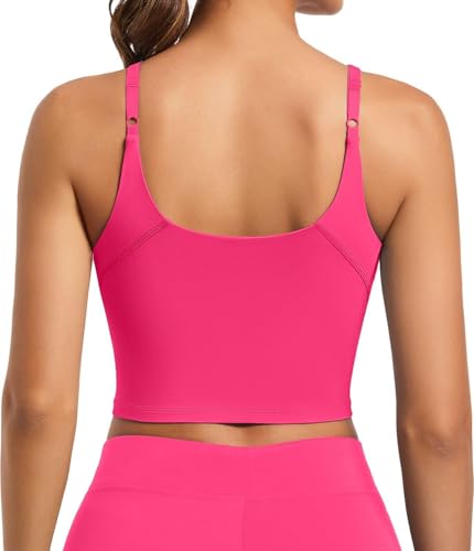 Sports Bra Tank