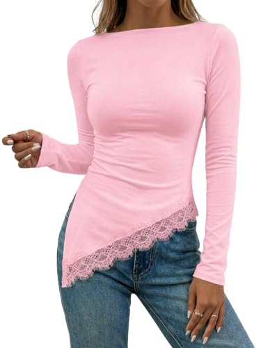 Lace Top