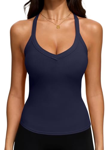 Racerback Tank Top