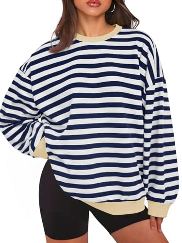 Block Sweatshirt