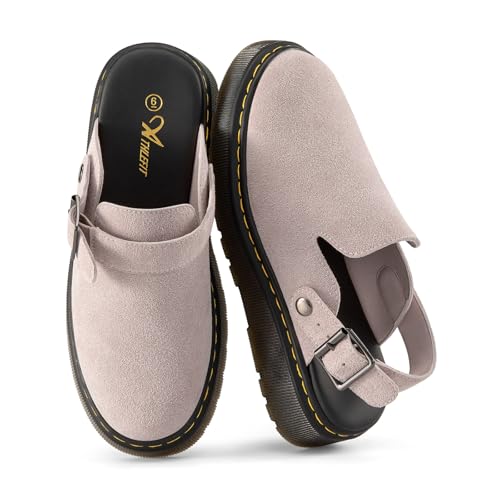 Slip On Clogs