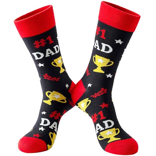 Funny Socks For Dad