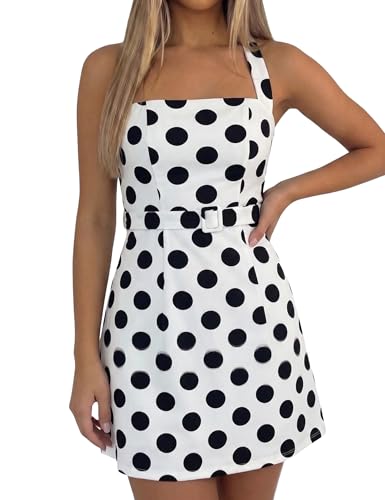 Polka Dot Dress