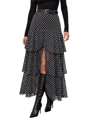 Maxi Skirt