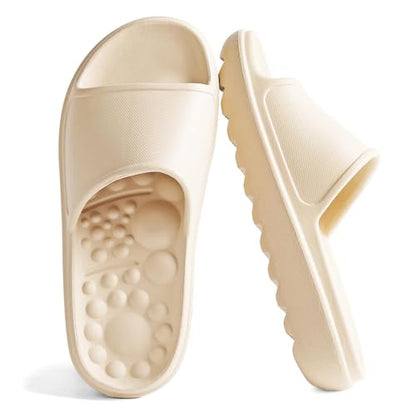 Arch Support Massage Slides