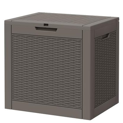 Outdoor Storage Box
