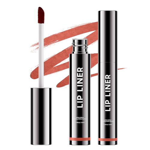 Peel Off Lip Stain
