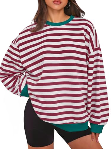 Block Sweatshirt