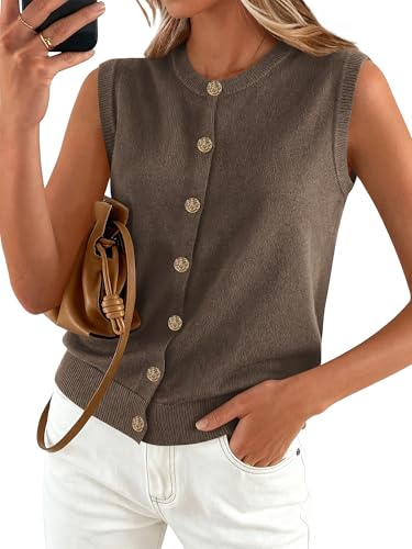 Sweater Vest
