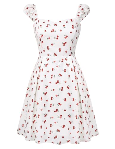 Floral Sundress