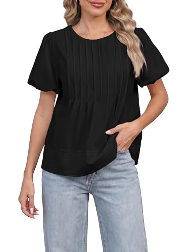 Babydoll Top
