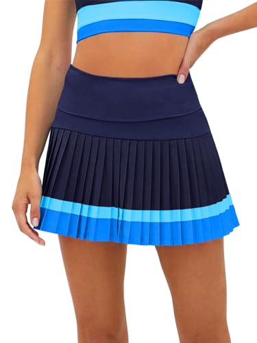 Tennis Skirt
