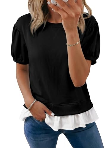 Cute Crewneck Sweatshirt