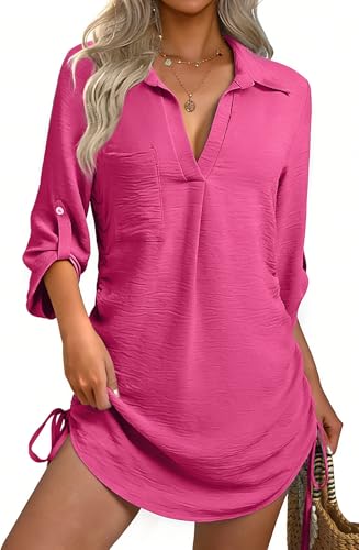 Swimsuit Cover Up