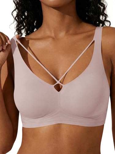 Wireless Comfort Bra