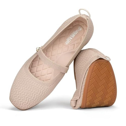 Mary Jane Flats